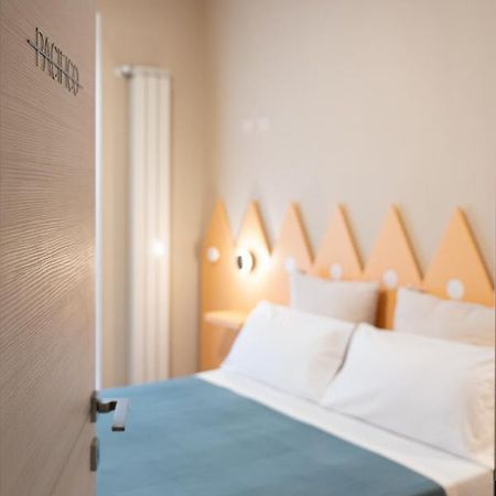 تيرمولي Oceano Rooms المظهر الخارجي الصورة