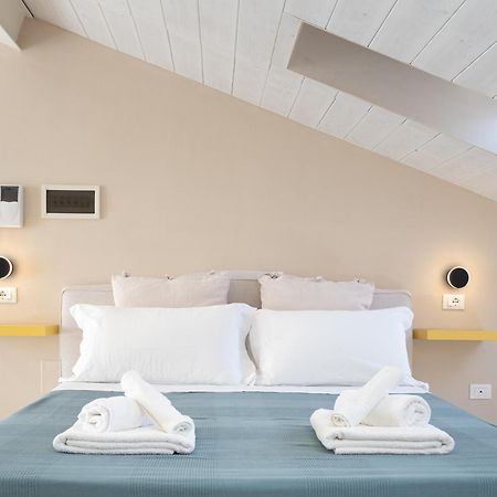 تيرمولي Oceano Rooms المظهر الخارجي الصورة
