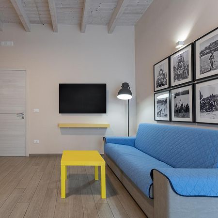 تيرمولي Oceano Rooms المظهر الخارجي الصورة