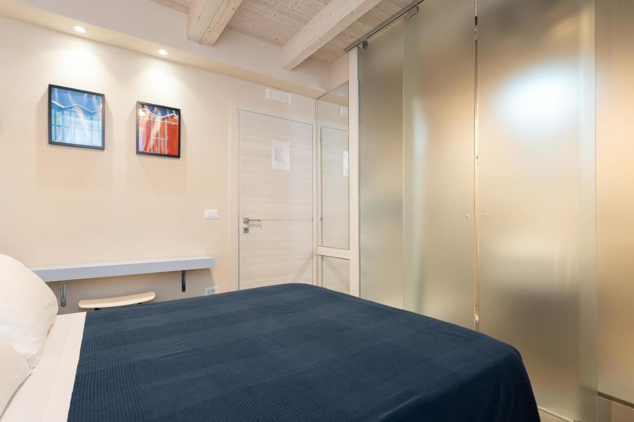 تيرمولي Oceano Rooms المظهر الخارجي الصورة
