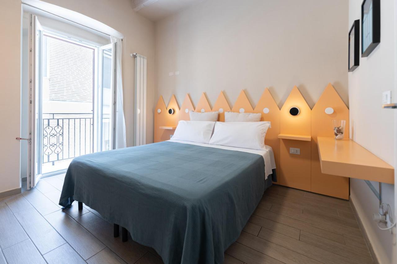 تيرمولي Oceano Rooms المظهر الخارجي الصورة