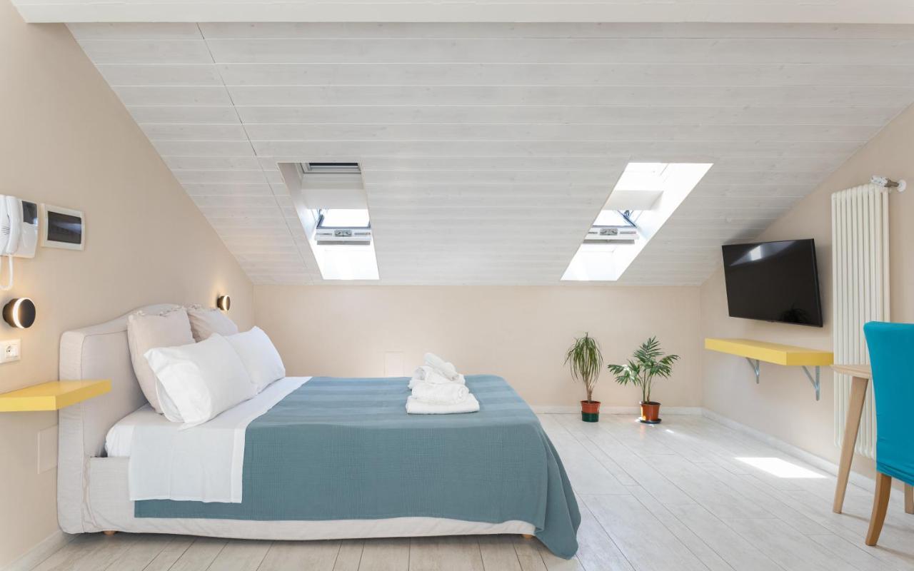 تيرمولي Oceano Rooms المظهر الخارجي الصورة