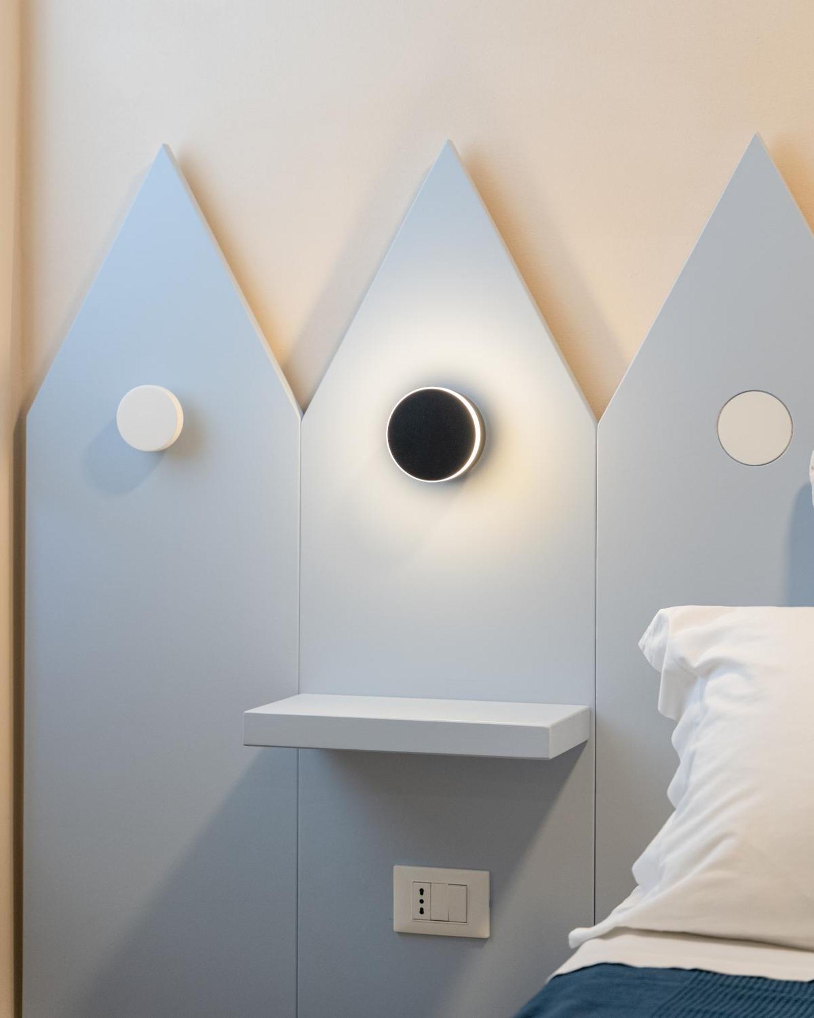 تيرمولي Oceano Rooms المظهر الخارجي الصورة