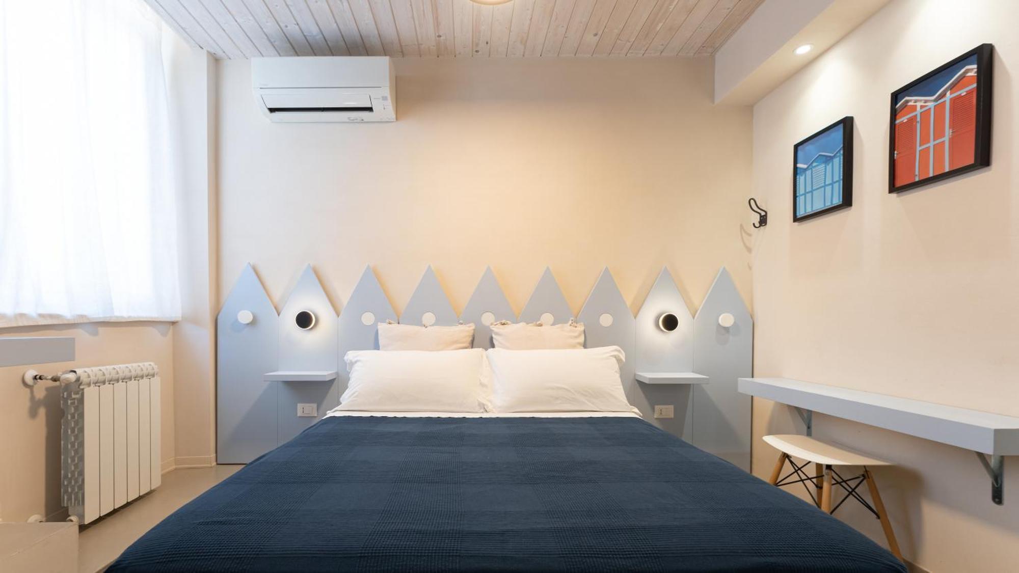 تيرمولي Oceano Rooms المظهر الخارجي الصورة