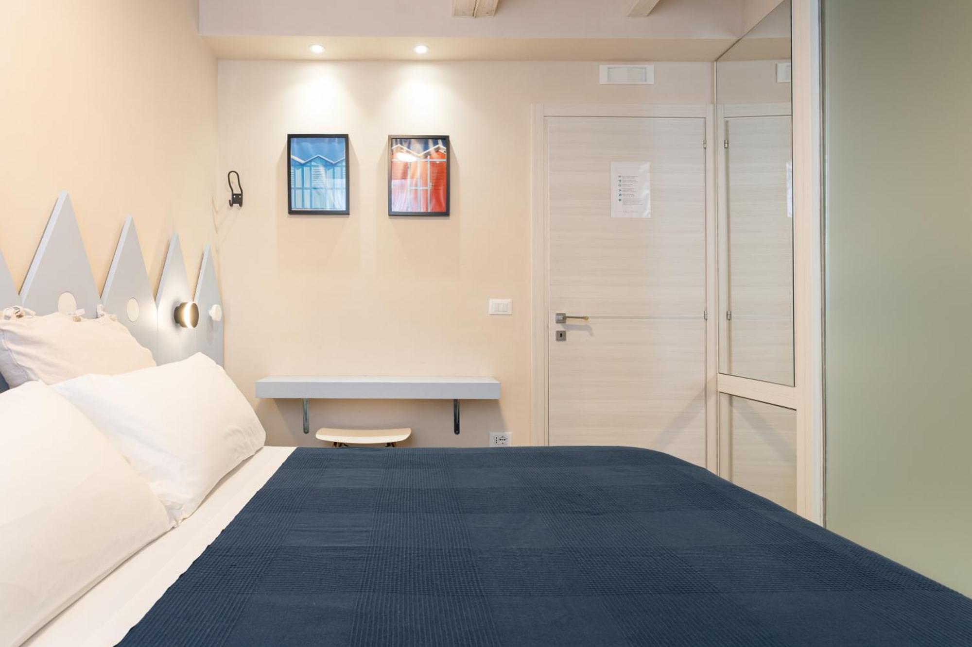 تيرمولي Oceano Rooms المظهر الخارجي الصورة