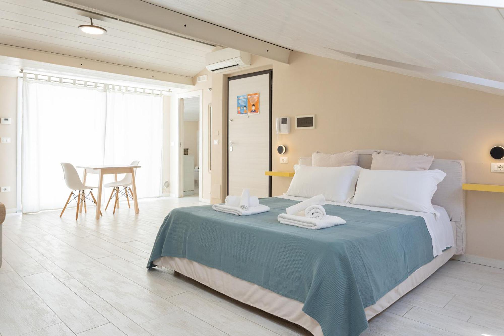 تيرمولي Oceano Rooms المظهر الخارجي الصورة