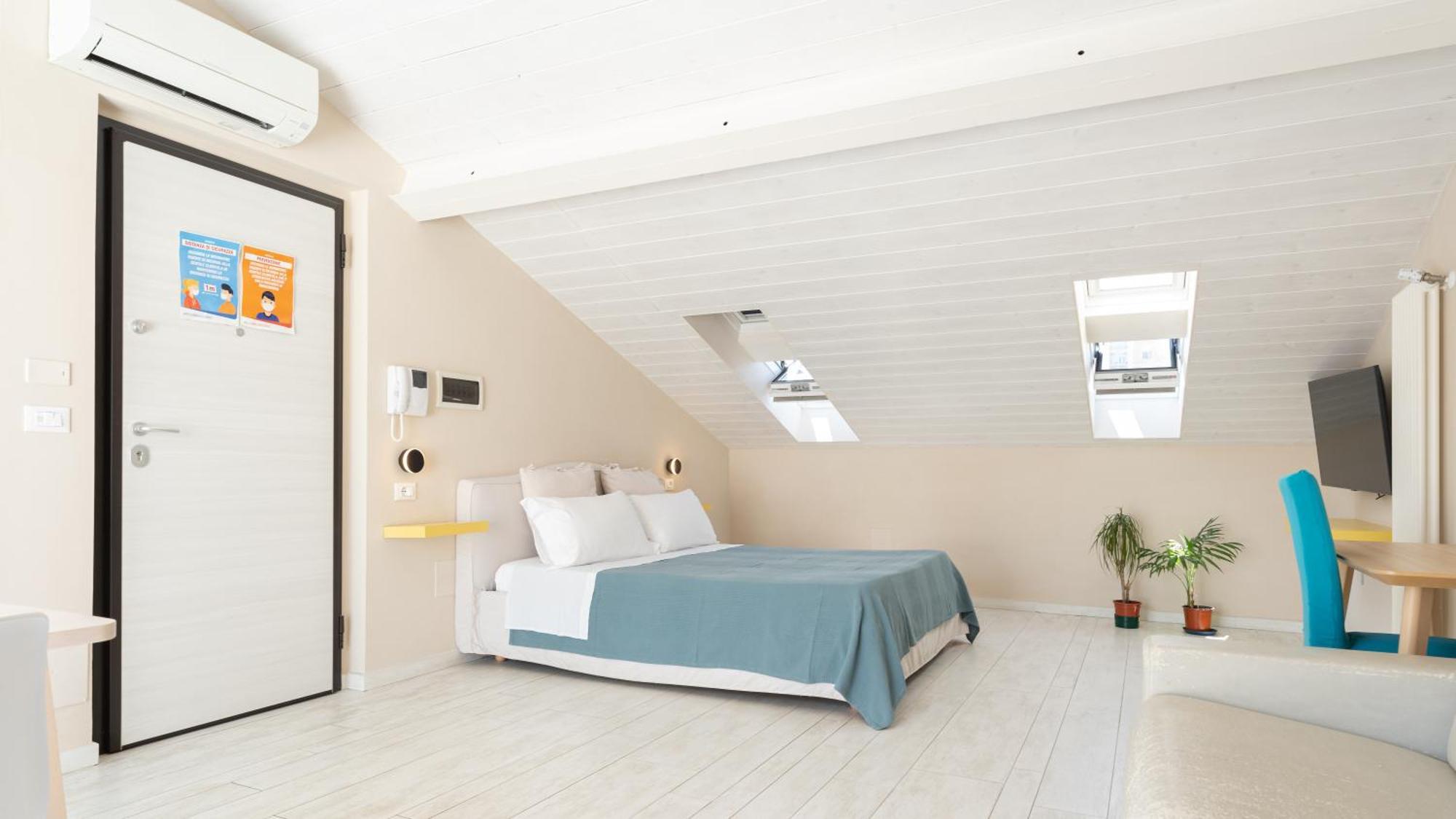 تيرمولي Oceano Rooms المظهر الخارجي الصورة