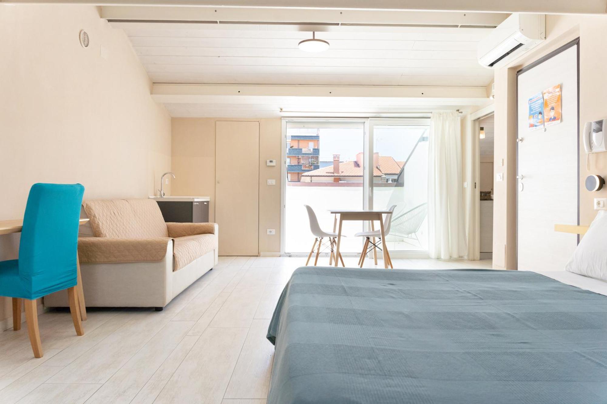 تيرمولي Oceano Rooms المظهر الخارجي الصورة