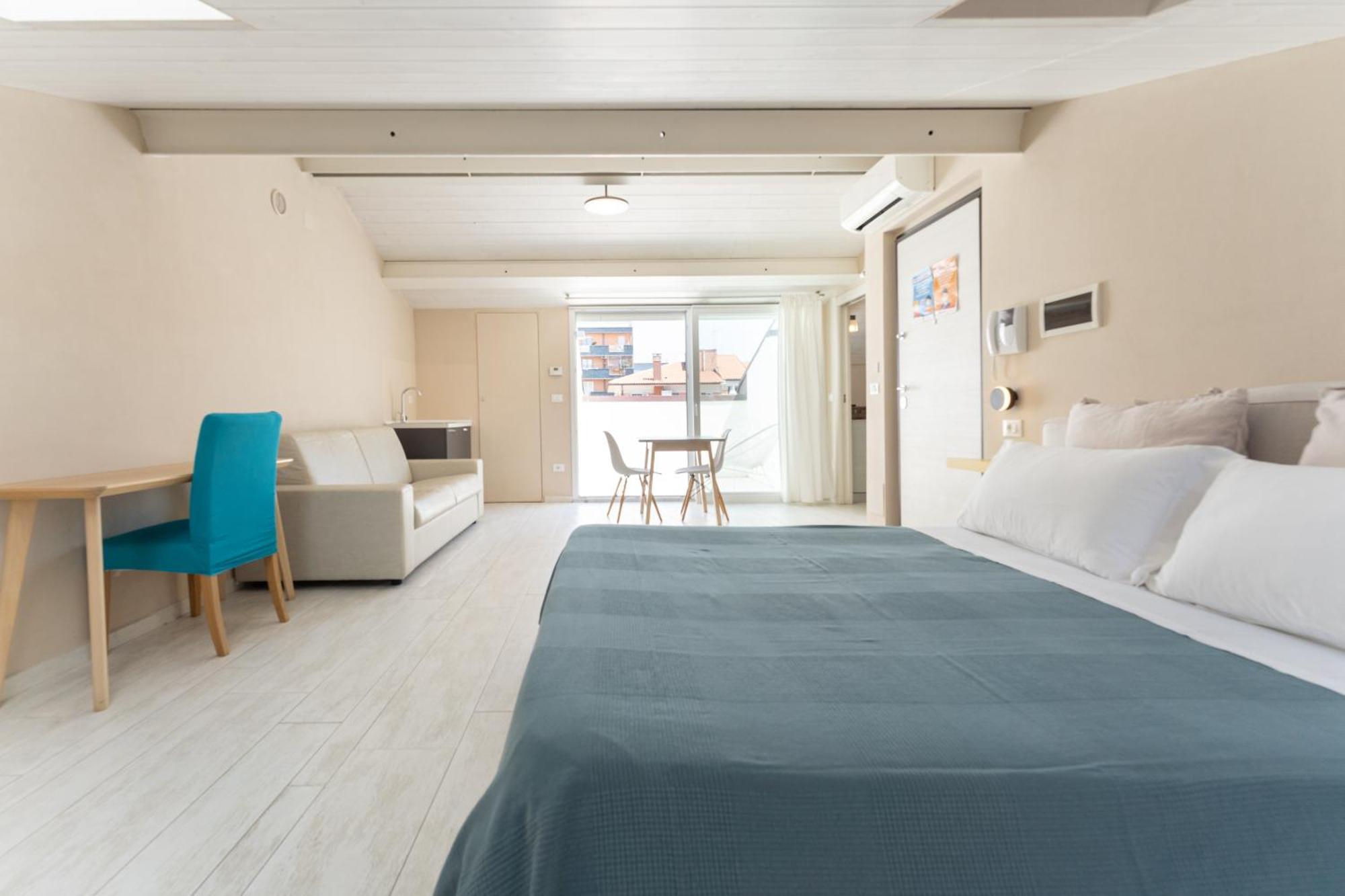 تيرمولي Oceano Rooms المظهر الخارجي الصورة