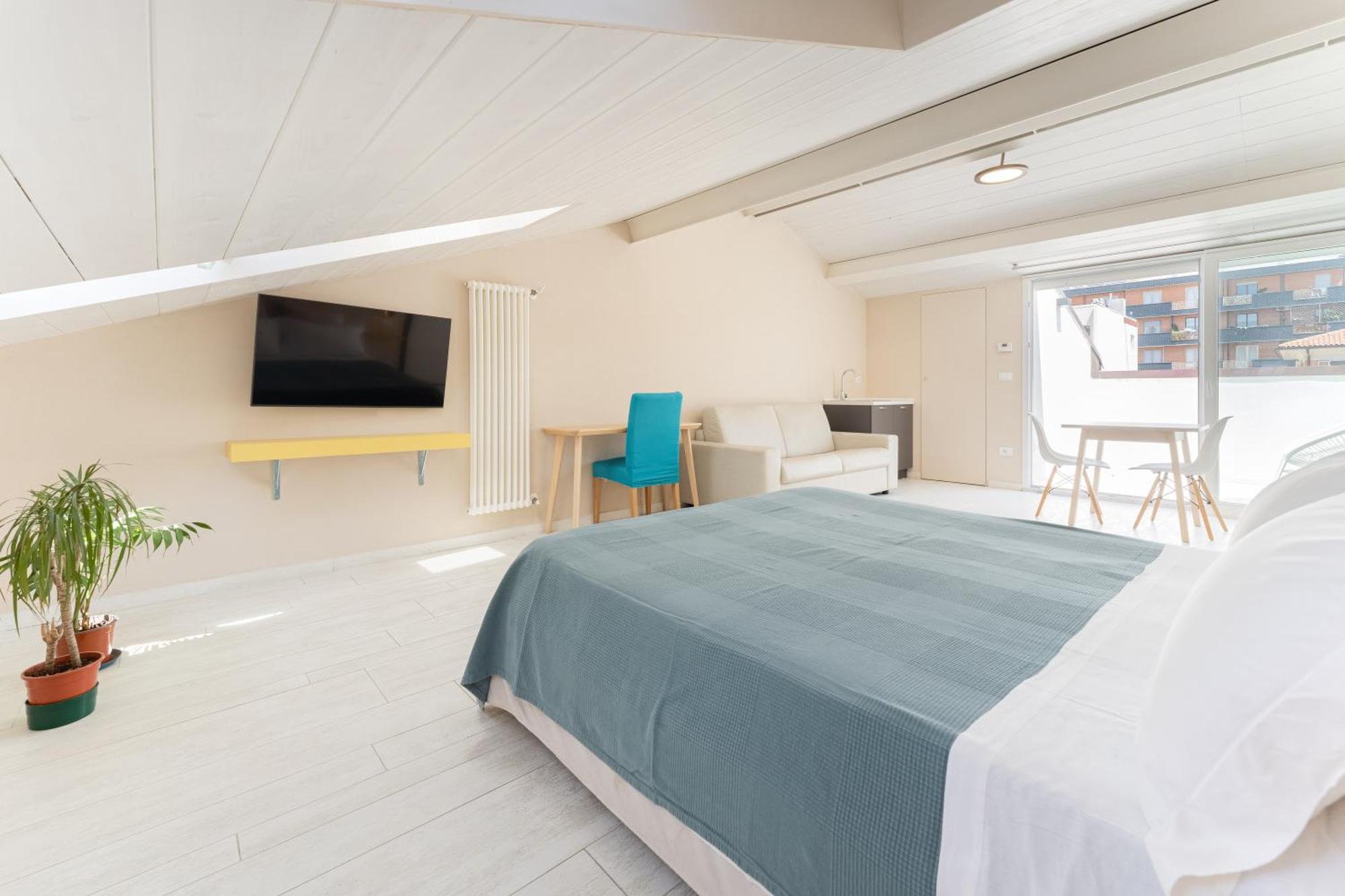 تيرمولي Oceano Rooms المظهر الخارجي الصورة