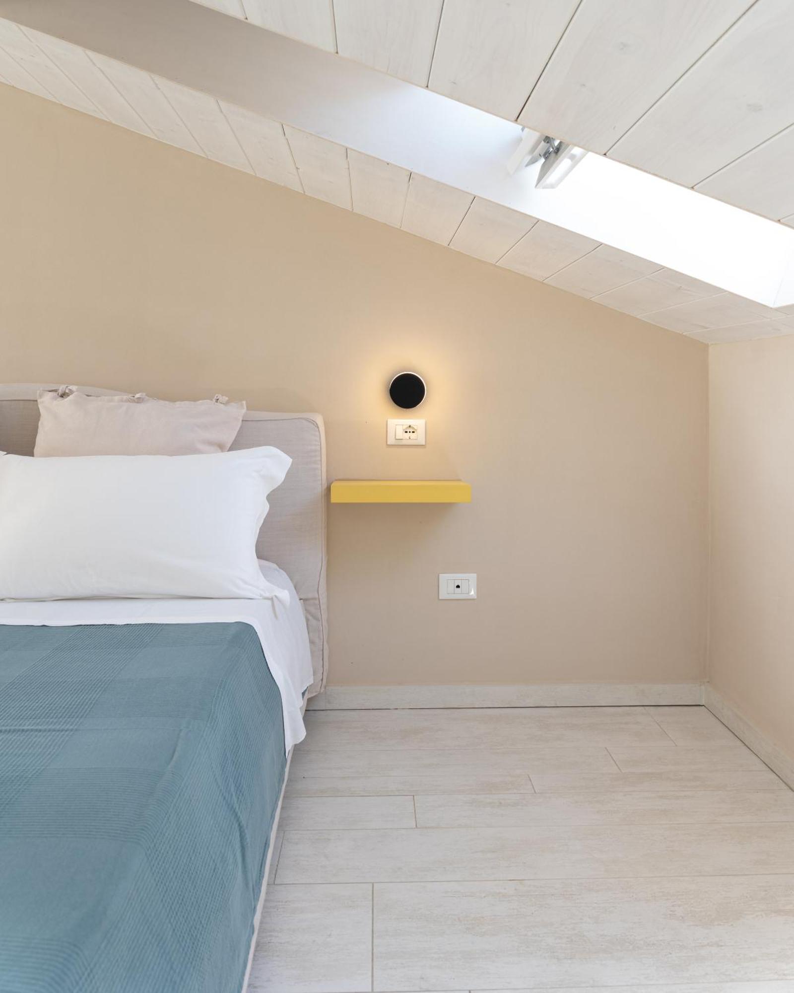 تيرمولي Oceano Rooms المظهر الخارجي الصورة