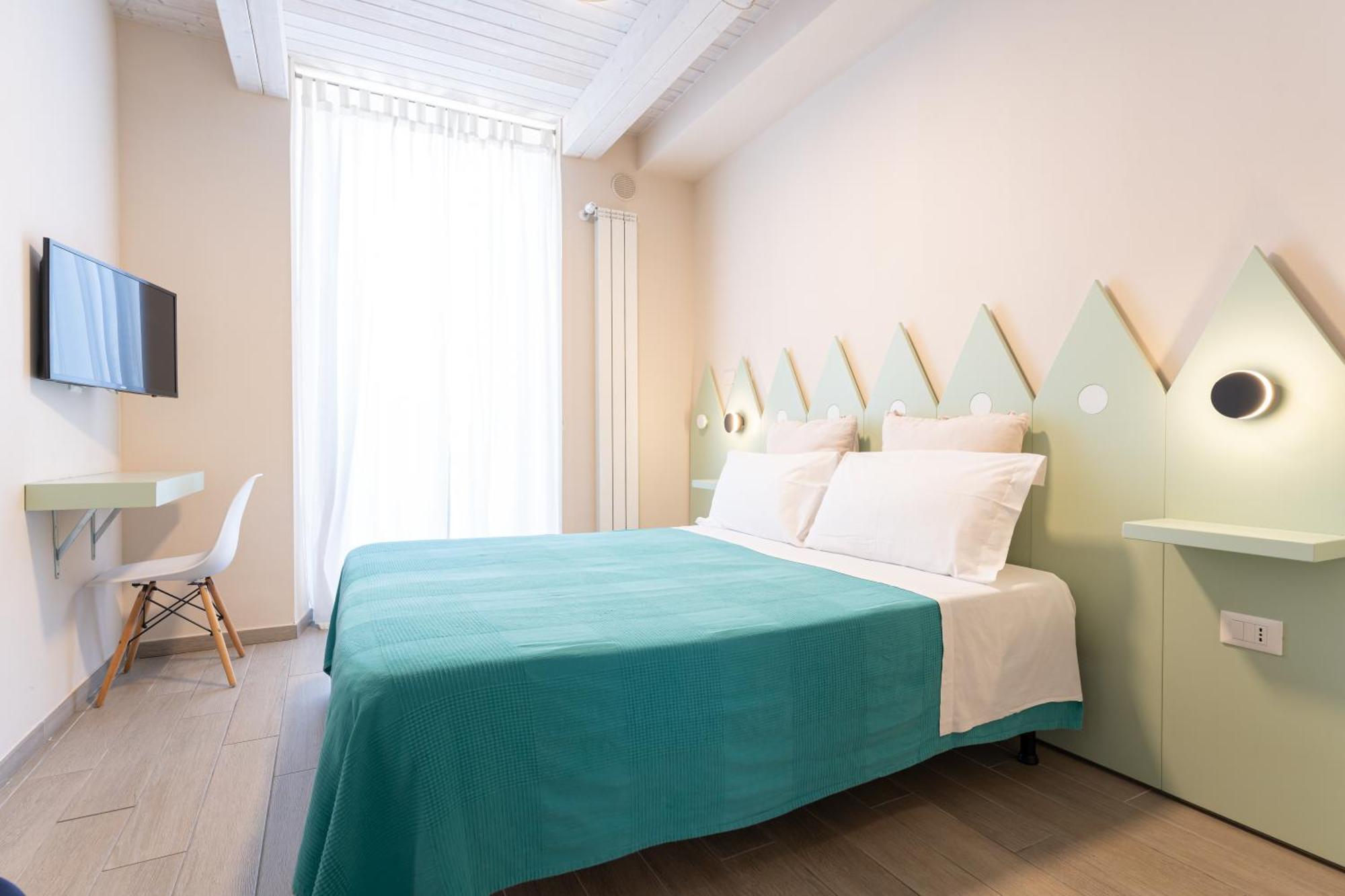 تيرمولي Oceano Rooms المظهر الخارجي الصورة