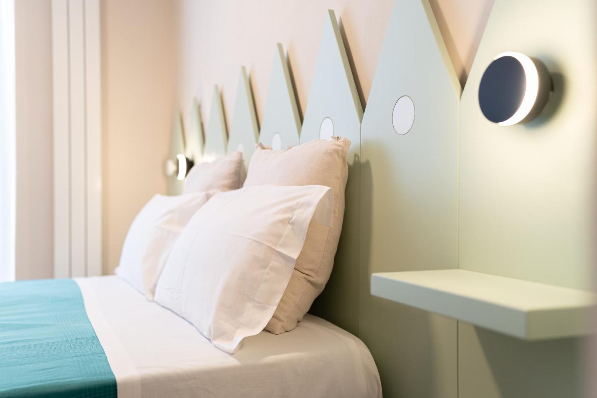 تيرمولي Oceano Rooms المظهر الخارجي الصورة