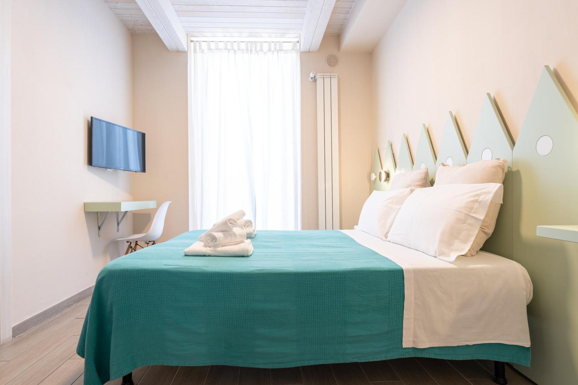 تيرمولي Oceano Rooms المظهر الخارجي الصورة