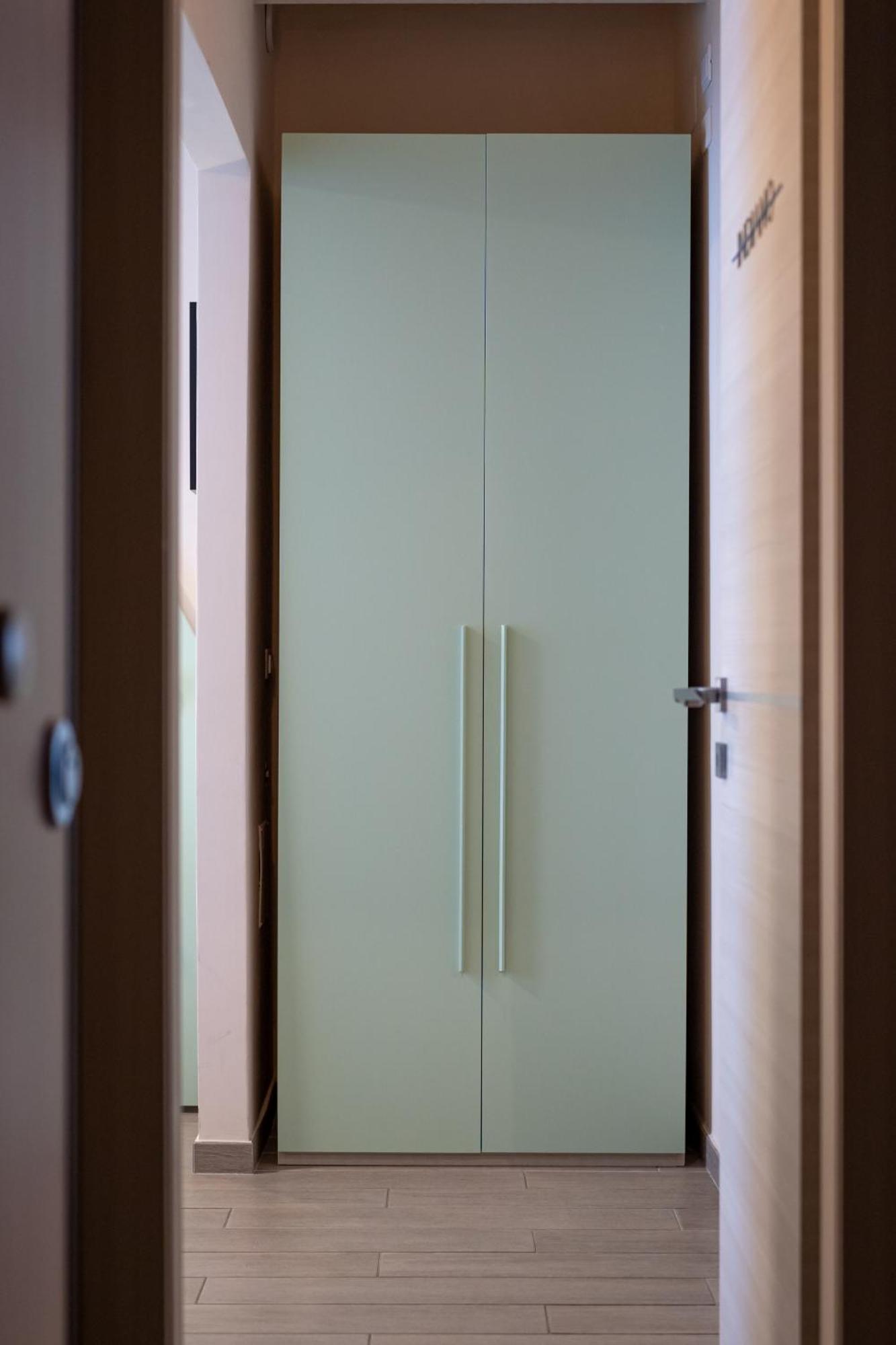 تيرمولي Oceano Rooms المظهر الخارجي الصورة
