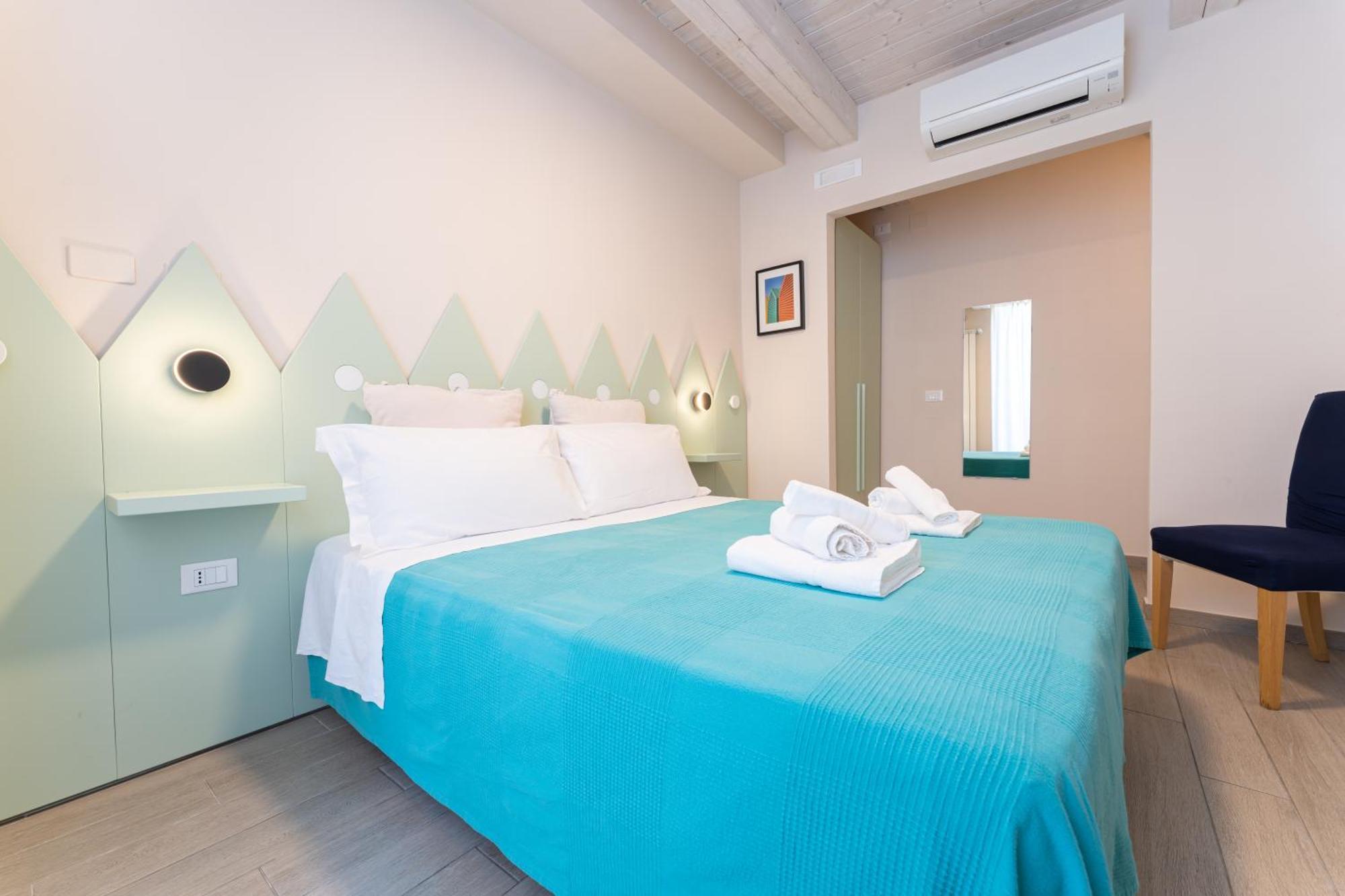 تيرمولي Oceano Rooms المظهر الخارجي الصورة