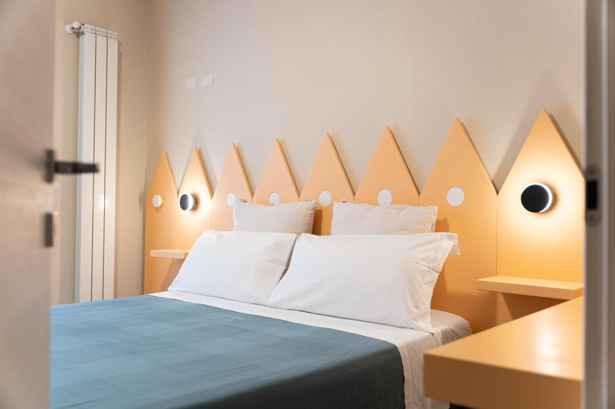 تيرمولي Oceano Rooms المظهر الخارجي الصورة