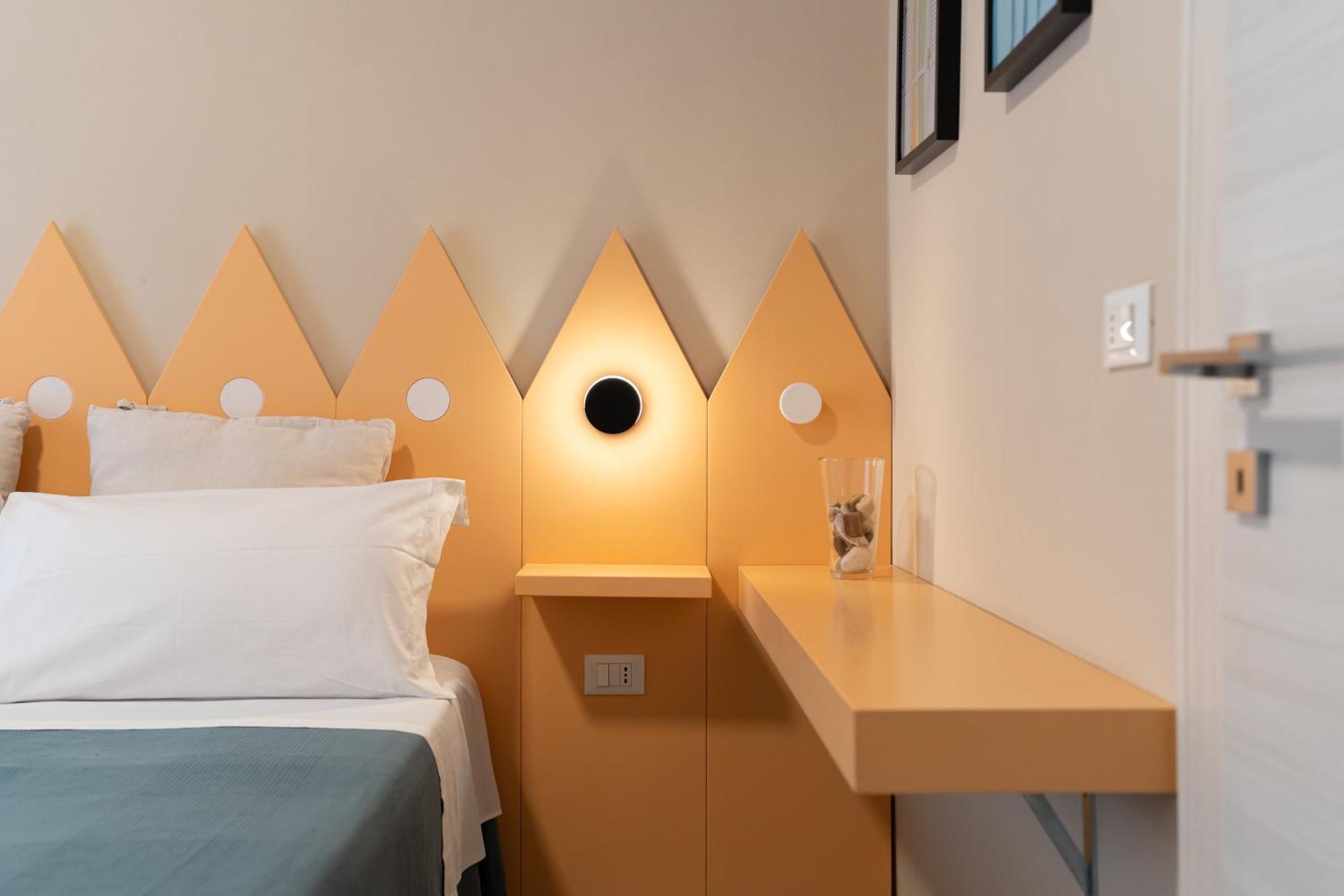 تيرمولي Oceano Rooms المظهر الخارجي الصورة