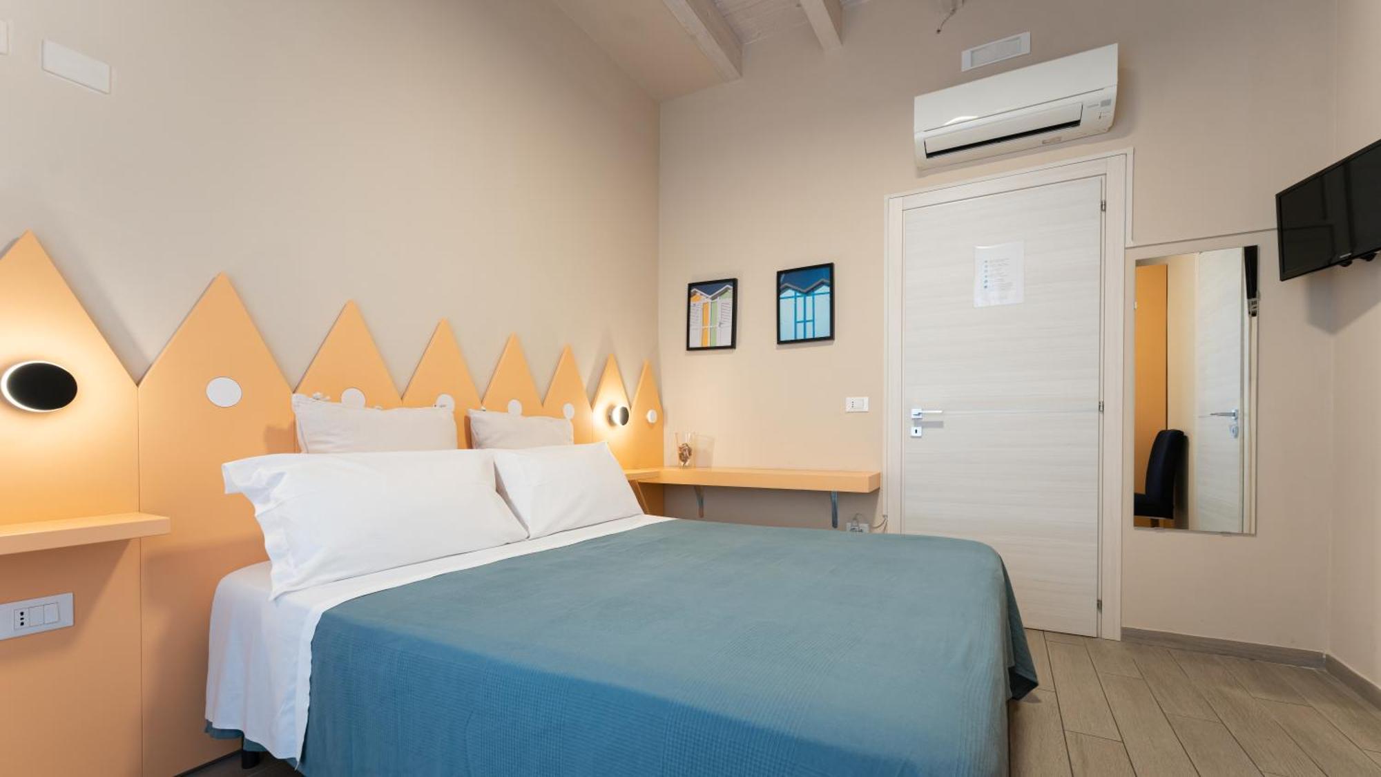 تيرمولي Oceano Rooms المظهر الخارجي الصورة