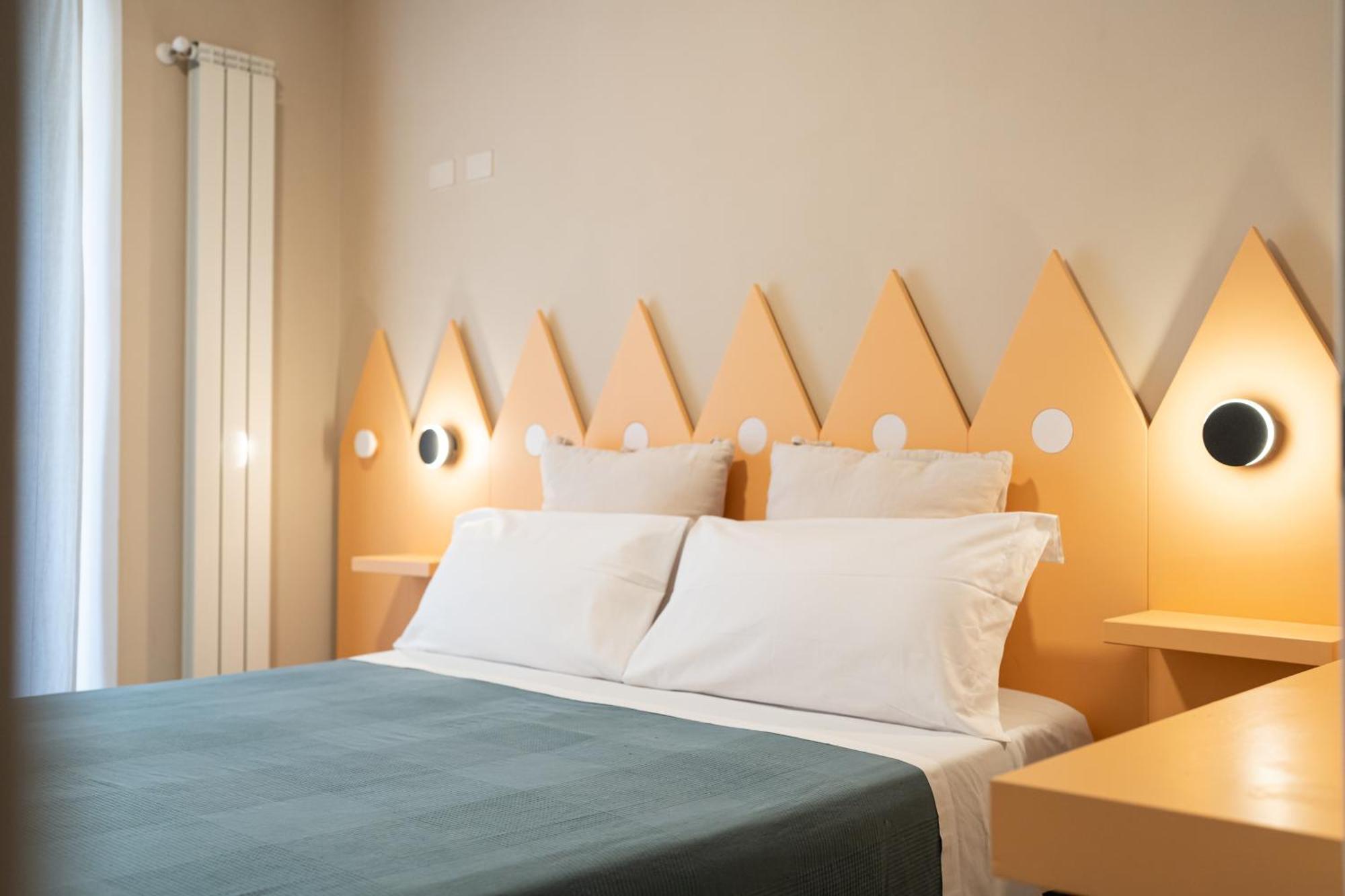 تيرمولي Oceano Rooms المظهر الخارجي الصورة