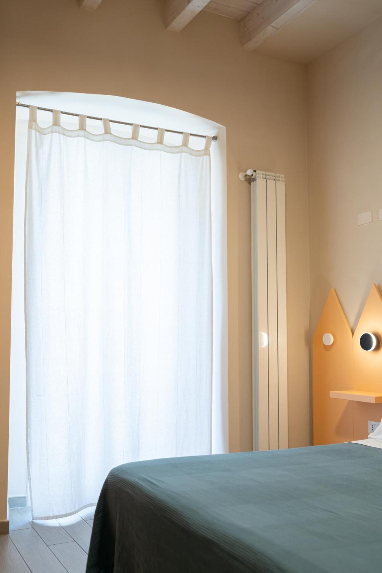 تيرمولي Oceano Rooms المظهر الخارجي الصورة