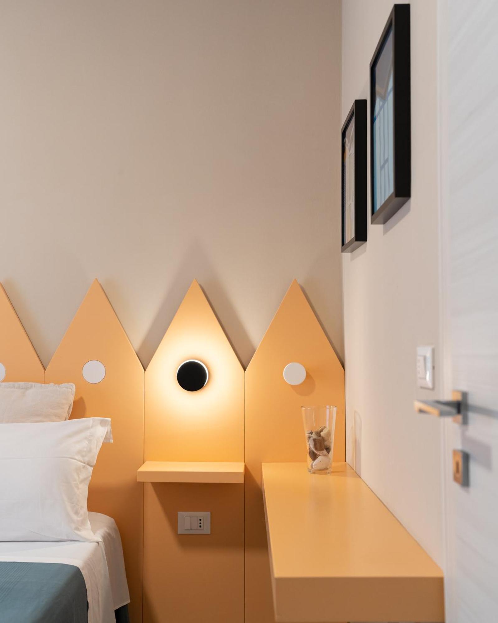 تيرمولي Oceano Rooms المظهر الخارجي الصورة