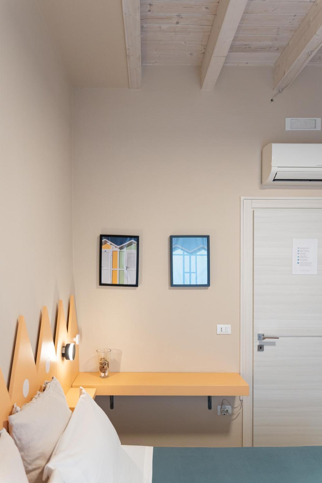 تيرمولي Oceano Rooms المظهر الخارجي الصورة