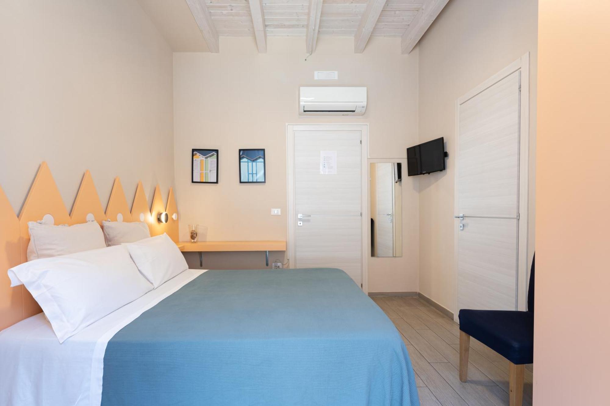 تيرمولي Oceano Rooms المظهر الخارجي الصورة