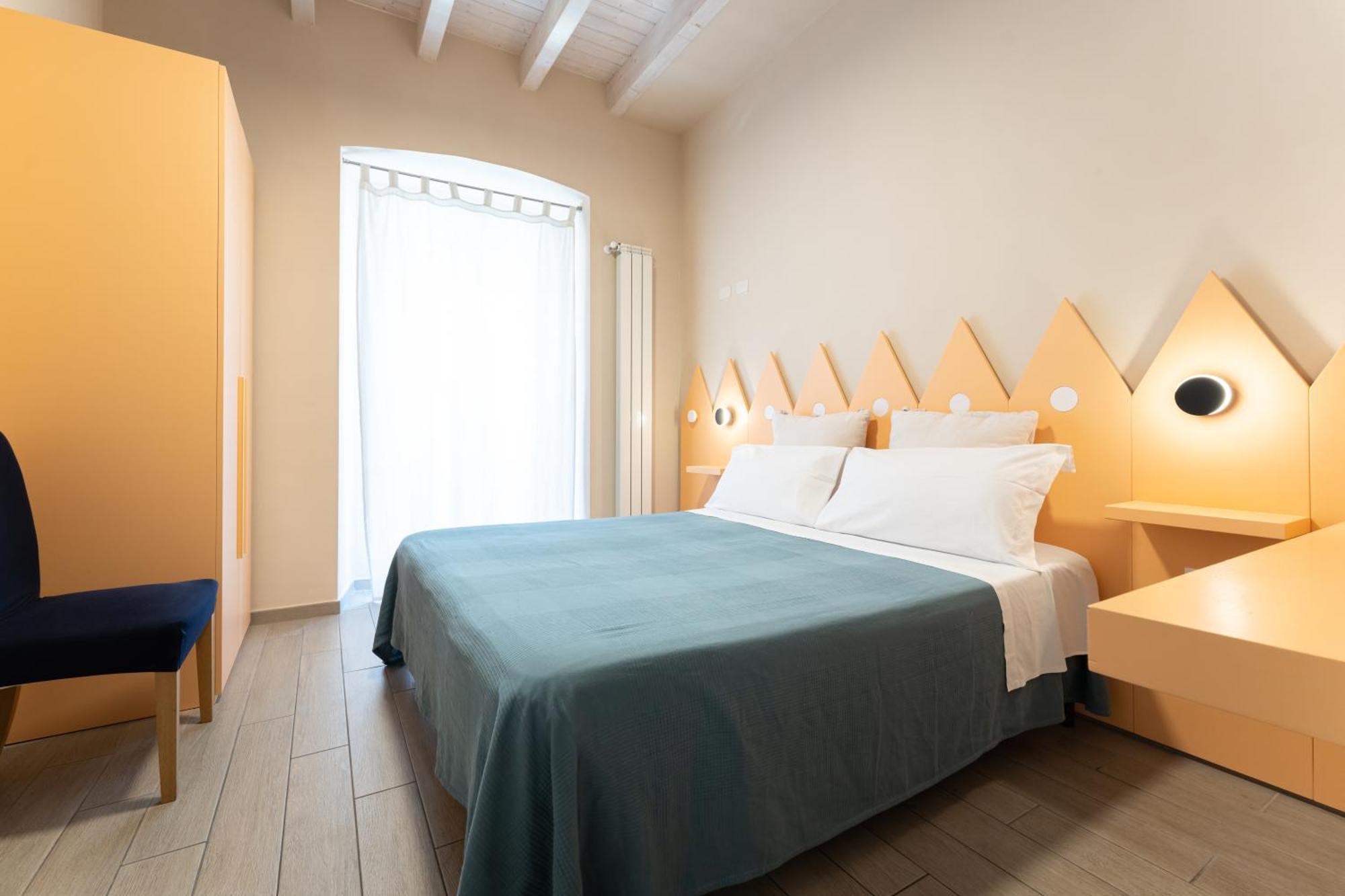 تيرمولي Oceano Rooms المظهر الخارجي الصورة