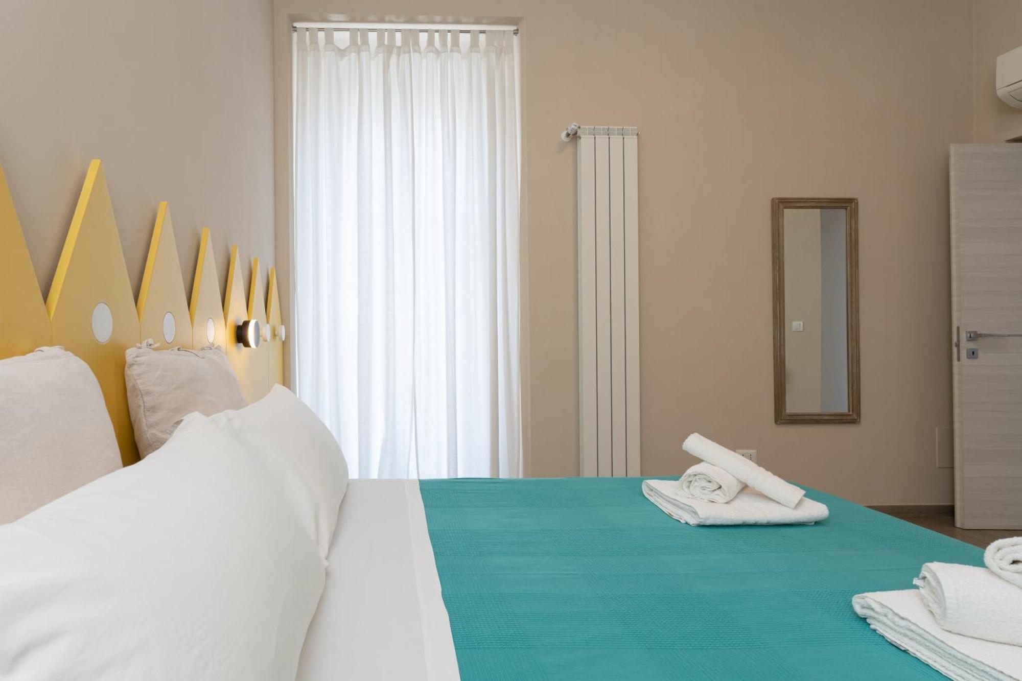 تيرمولي Oceano Rooms المظهر الخارجي الصورة