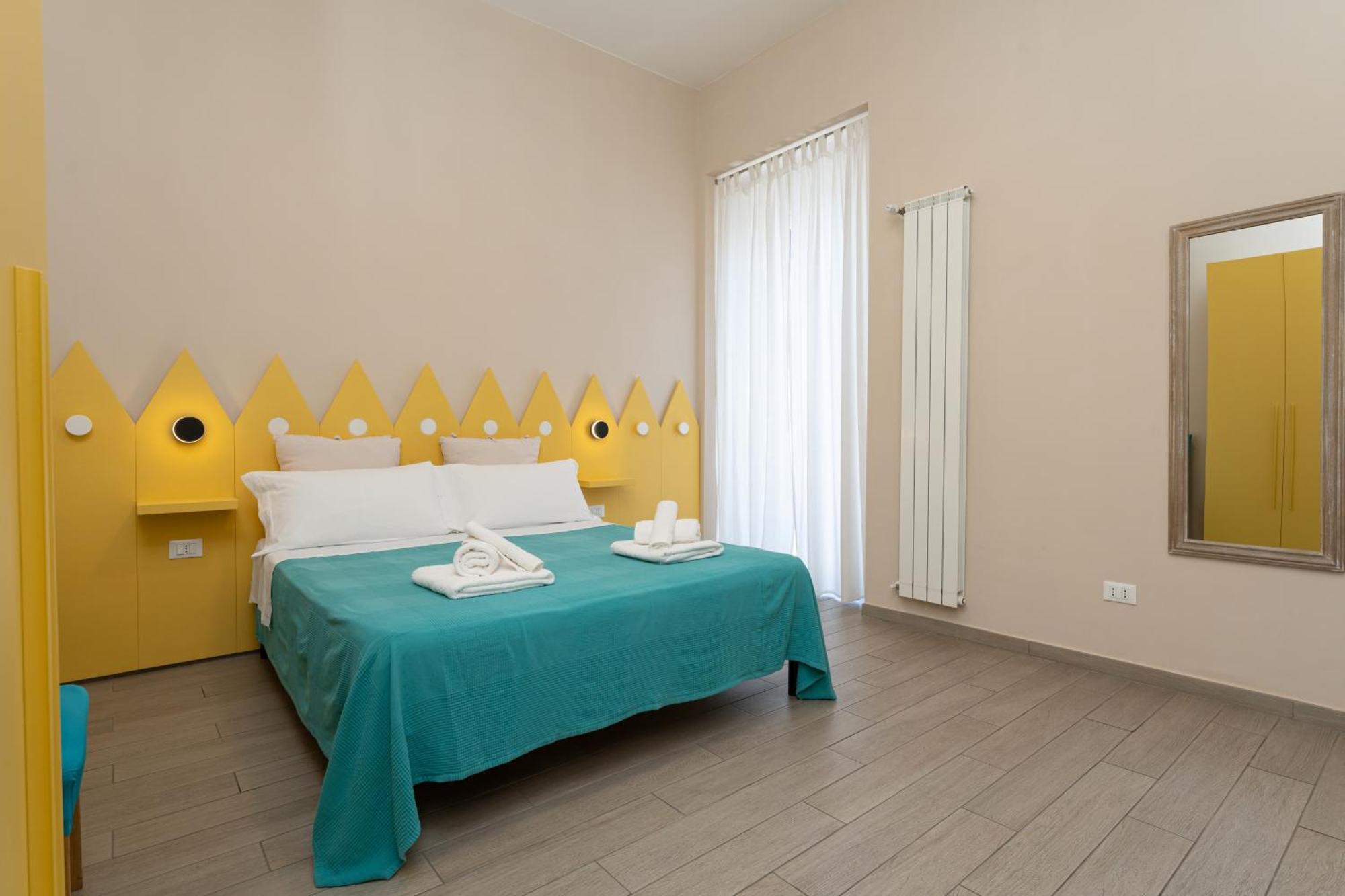 تيرمولي Oceano Rooms المظهر الخارجي الصورة