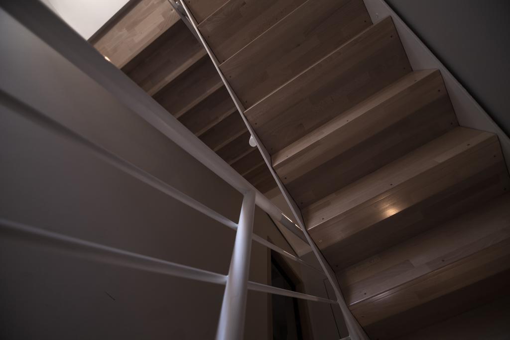 تيرمولي Oceano Rooms المظهر الخارجي الصورة